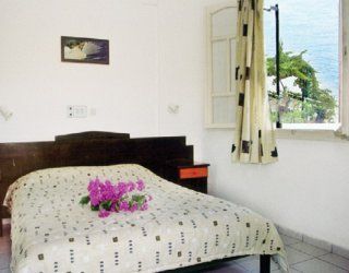 Ormos Atalia Aparthotel Bali  Exterior photo