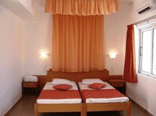 Ormos Atalia Aparthotel Bali  Exterior photo